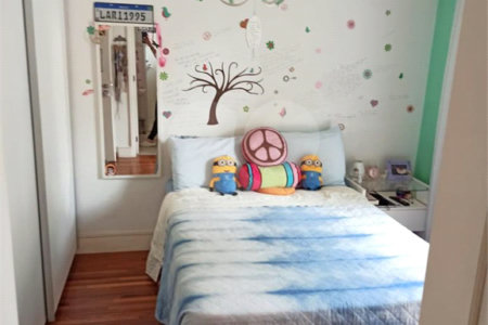 Casa à venda com 4 quartos, sendo 2 suítes, no condomínio Sunríse, São Paulo - SP