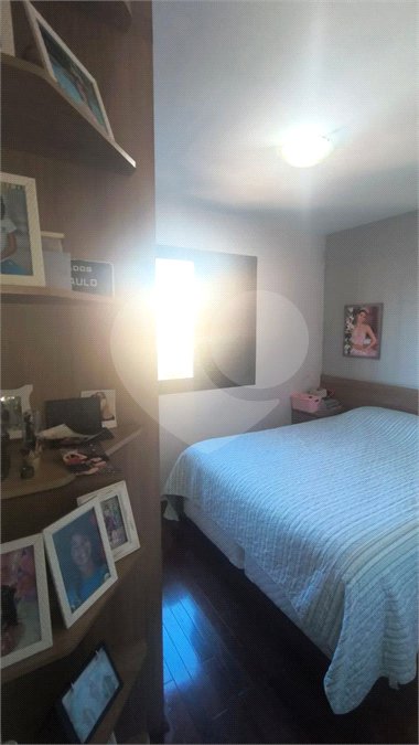 Apartamento à venda com 2 quartos em Jardim do Colégio (zona Norte), São Paulo, SP
