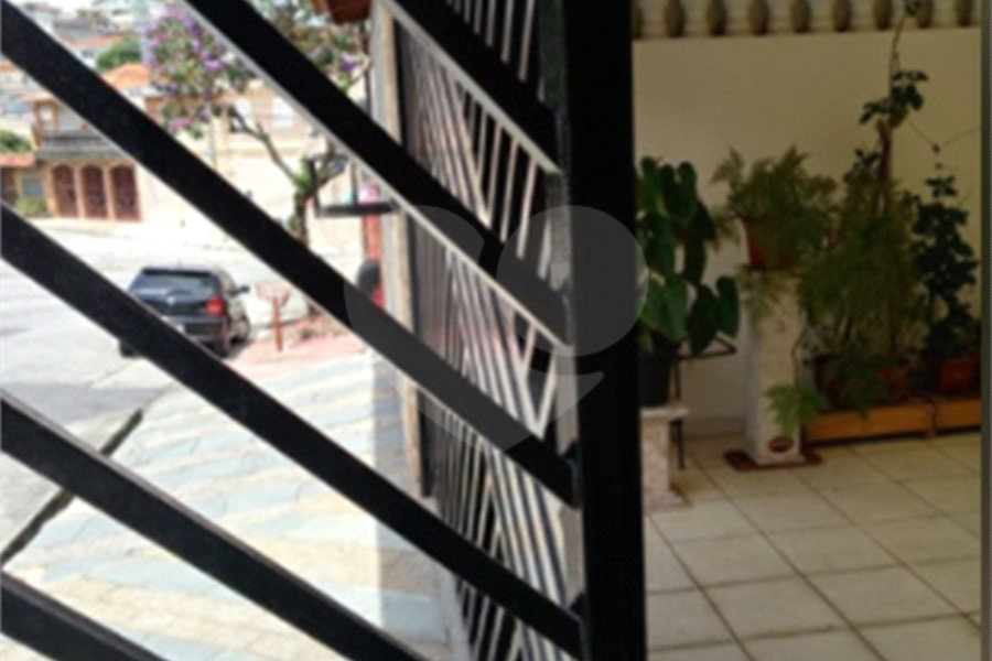 Sobrado à venda com 3 quartos, sendo 1 suíte, em Pirituba, São Paulo, SP