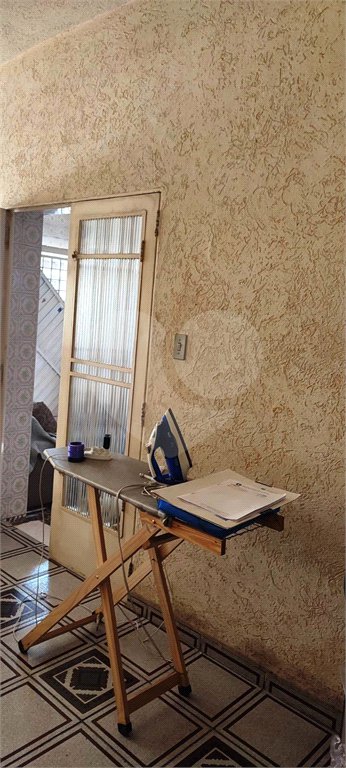 Casa Térrea à venda com 2 quartos em Vila Maria Baixa, São Paulo, SP