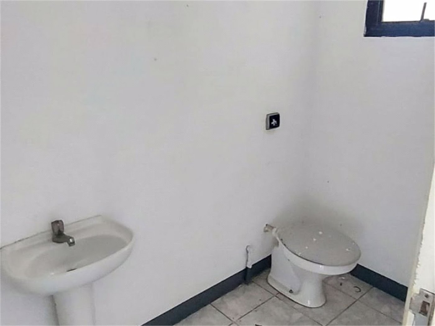 Sala Comercial para venda e locação, Centro, Santos - SA0067.