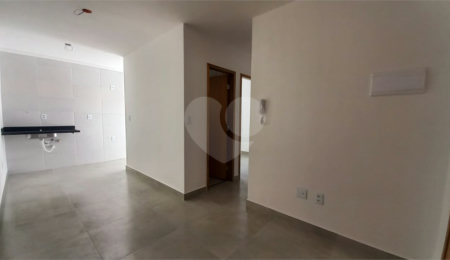 Apartamento à venda com 2 quartos em Vila Aurora (zona Norte), São Paulo, SP