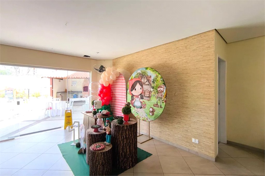 Apartamento à venda com 2 quartos em Ponte de São João, Jundiaí, SP