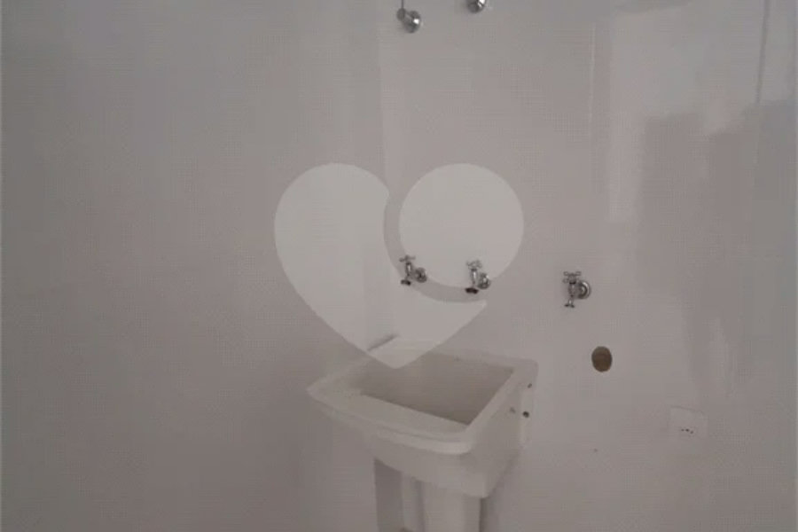 Apartamento à venda com 1 quarto em Santana, São Paulo, SP