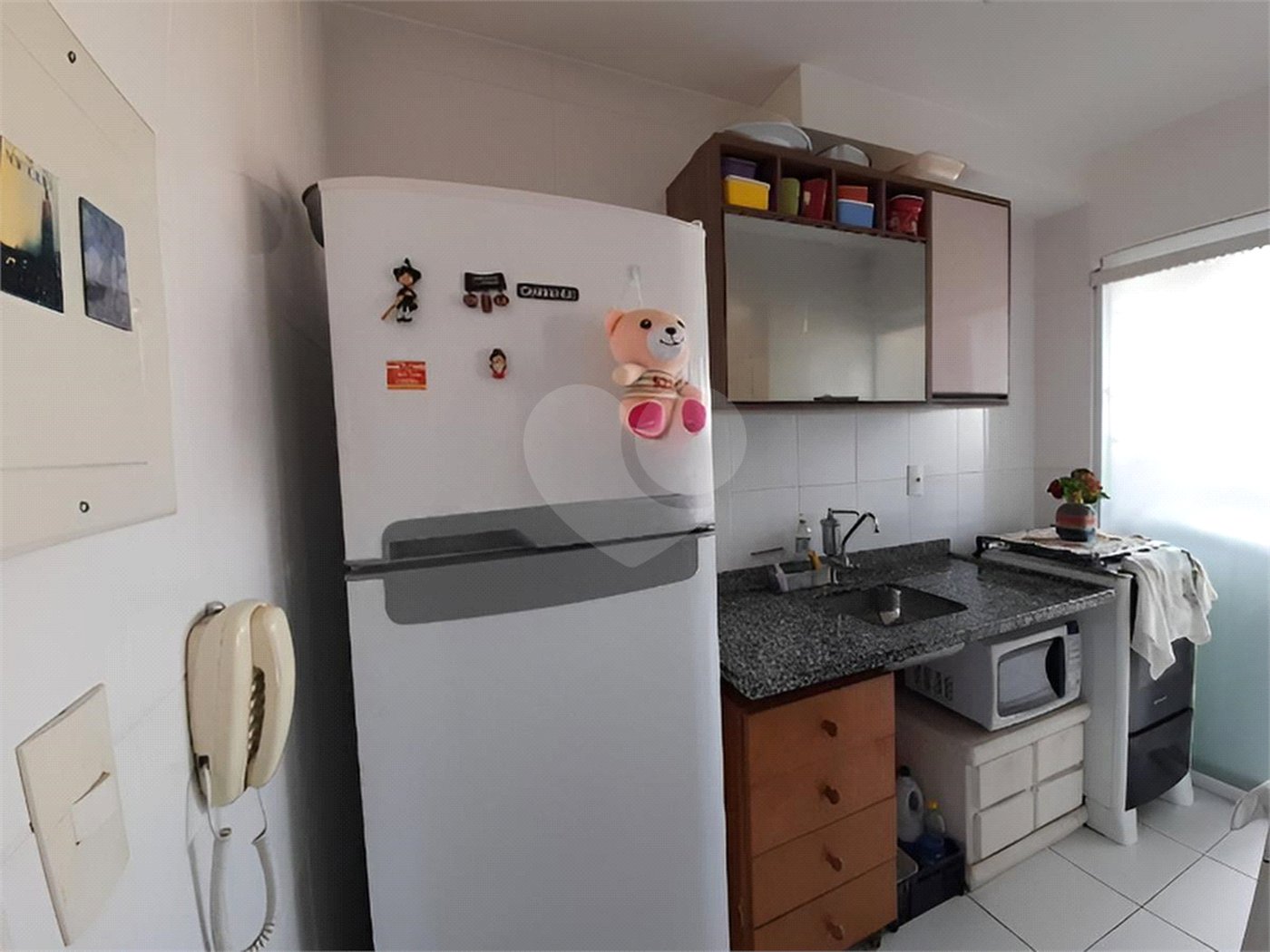 Apartamento à venda com 2 quartos em Vila Sônia, São Paulo, SP
