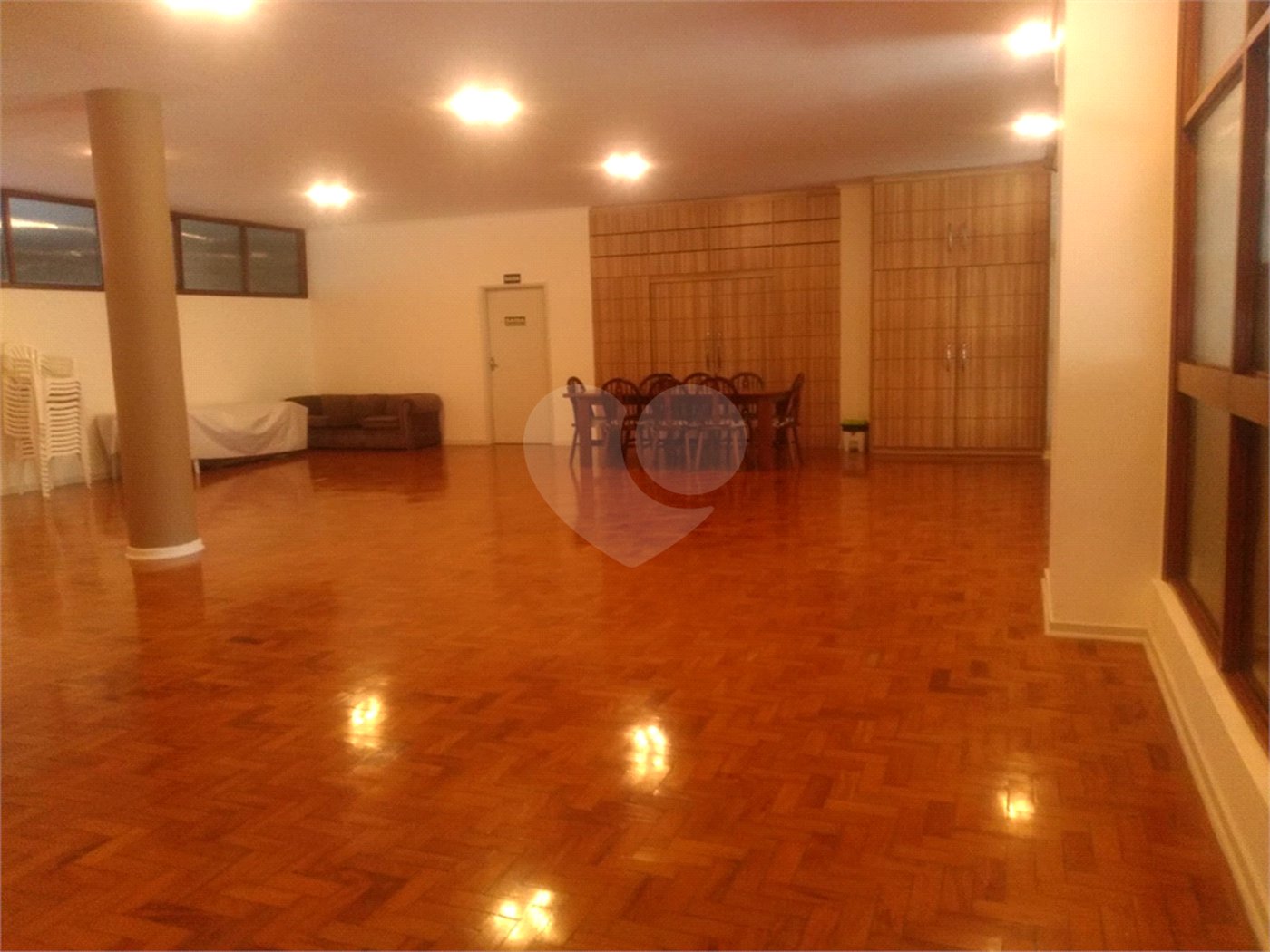Apartamento à venda com 3 quartos, sendo 2 suítes,  em Perdizes, São Paulo, SP