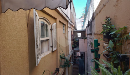 Casa Térrea à venda com 1 quarto em Parada Inglesa, São Paulo, SP