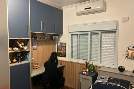Sobrado à venda com 3 quartos, sendo 1 suíte, em Alto da Mooca, São Paulo, SP