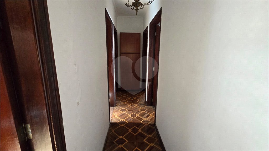 Casa à venda com 3 quartos em Freguesia do Ó, São Paulo, SP