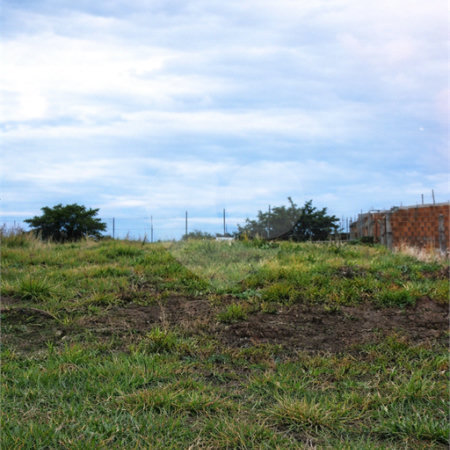 Terreno à venda no condomínio Residencial Smart City, Salto - SP