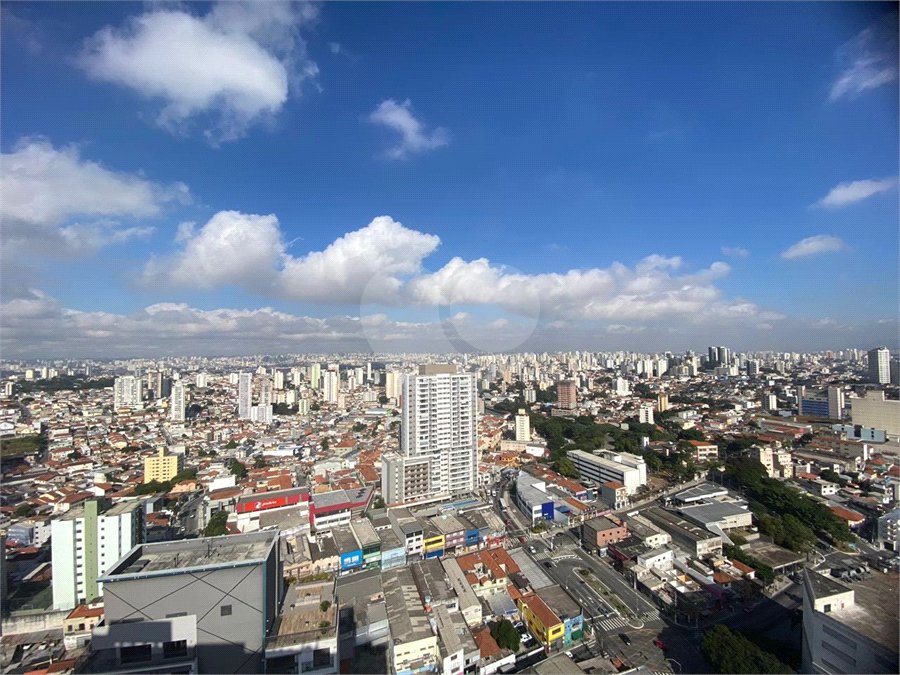 Apartamento à venda com 3 quartos, sendo 1 suíte,  em Tucuruvi, São Paulo, SP