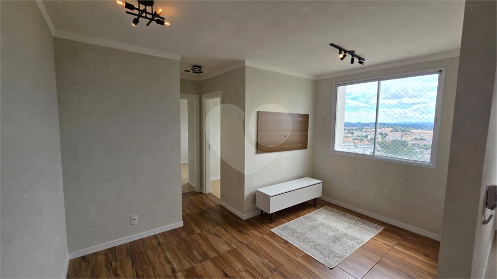 Apartamento à venda com 2 quartos em Loteamento City Jaragua, São Paulo, SP