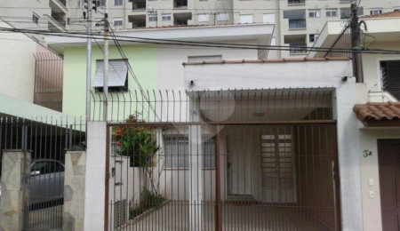 Sobrado à venda com 3 quartos em Vila Nova Mazzei, São Paulo, SP