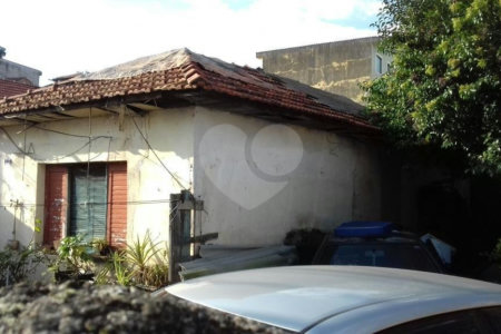 Terreno à venda em Vila Maria Alta, São Paulo, SP