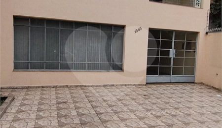 Sobrado à venda com 2 quartos em Pirituba, São Paulo, SP