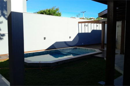 Casa à venda com 4 suítes em Geribá, Armação dos Búzios, RJ