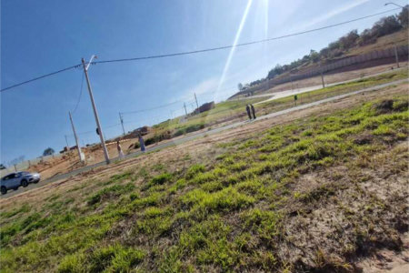 Terreno à venda no condomínio Residencial Jardim Belmonte, Indaiatuba - SP