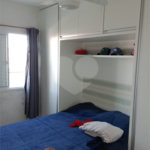 Apartamento à venda com 2 quartos em Jardim Santa Inês Ii, São José dos Campos, SP