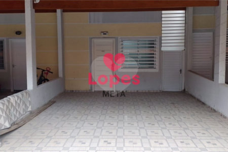 Casa à venda com 2 quartos no condomínio Campo Belo, São José dos Campos - SP