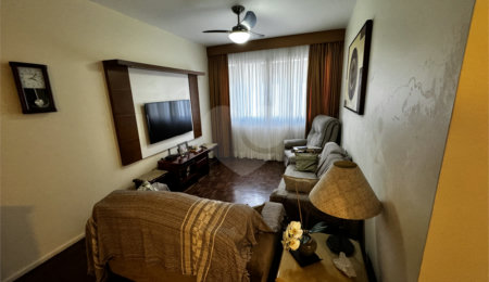 Apartamento à venda com 3 quartos, sendo 1 suíte,  em Andaraí, Rio de Janeiro, RJ