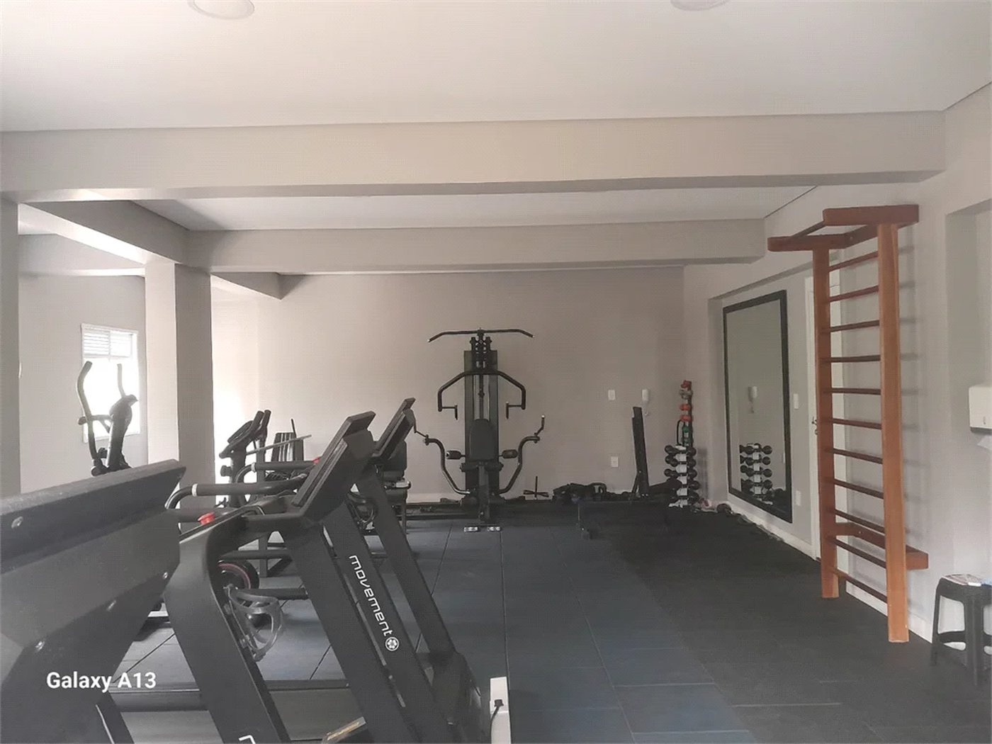 Apartamento à venda com 1 suíte em Vila Andrade, São Paulo, SP