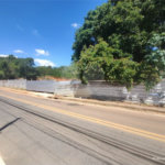 Terreno em Atibaia com 3.000 metros para locação, ótimo para transportadora, pátio de veículos, mecânica pesada