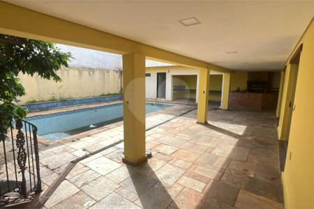 Casa para alugar com 5 quartos, sendo 4 suítes,  em Jardim Paulistano, Sorocaba, SP