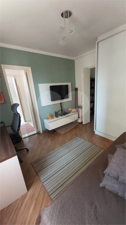 Apartamento à venda com 3 quartos, sendo 1 suíte, em Água Fria, São Paulo, SP
