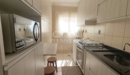 Apartamento à venda com 2 quartos em Lopes de Oliveira, Sorocaba, SP
