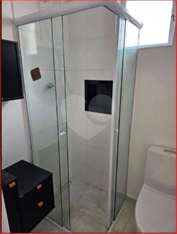 Sobrado à venda com 2 suítes em Vila Clementino, São Paulo, SP