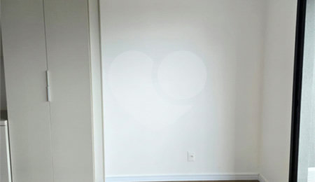 Apartamento para alugar com 1 quarto em Pinheiros, São Paulo, SP