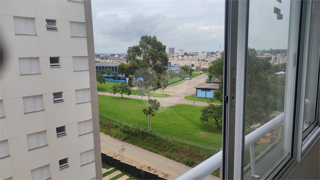 Apartamento à venda com 2 quartos em Jardim São Carlos, Sorocaba, SP