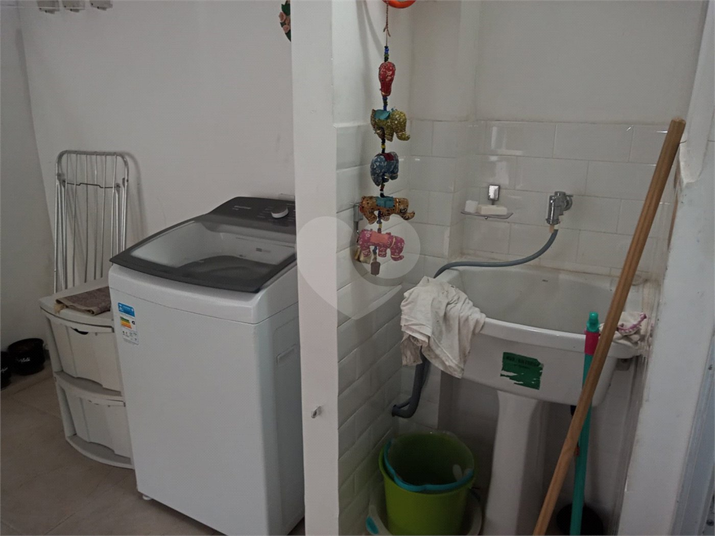 Apartamento à venda com 2 quartos em Tijuca, Rio de Janeiro, RJ