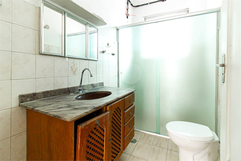 Sobrado à venda com 2 quartos em Perdizes, São Paulo, SP