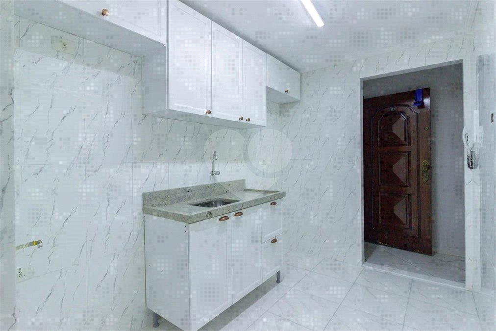 Apartamento para alugar com 2 quartos em Jardim Santa Mônica, São Paulo, SP