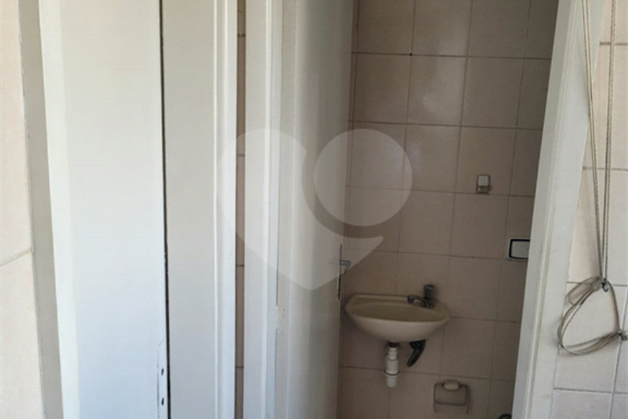 Apartamento à venda com 3 quartos, sendo 1 suíte, em Mandaqui, São Paulo, SP