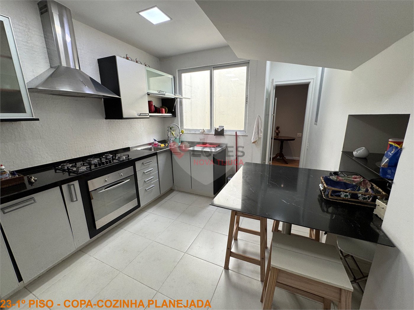 Cobertura à venda com 5 quartos, sendo 3 suítes, em Ipanema, Rio de Janeiro, RJ