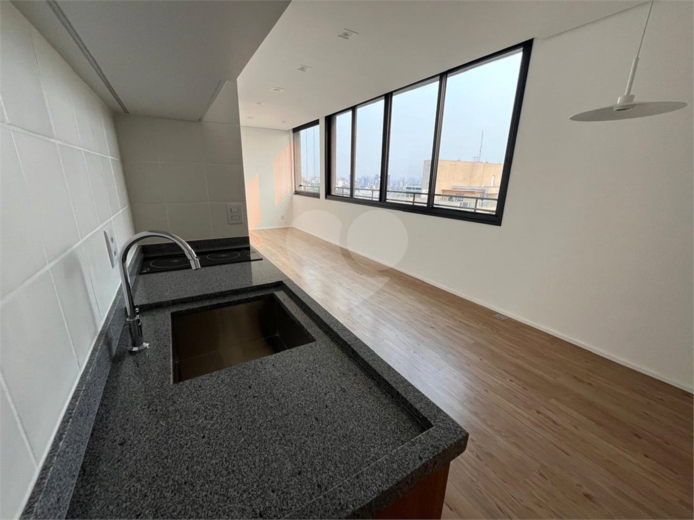 Studio à venda com 1 quarto em Sumarezinho, São Paulo, SP