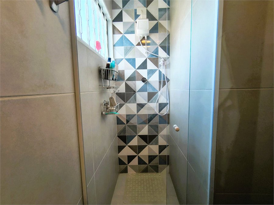 Casa à venda com 3 quartos, sendo 1 suíte, em Vila Indiana, São Paulo, SP