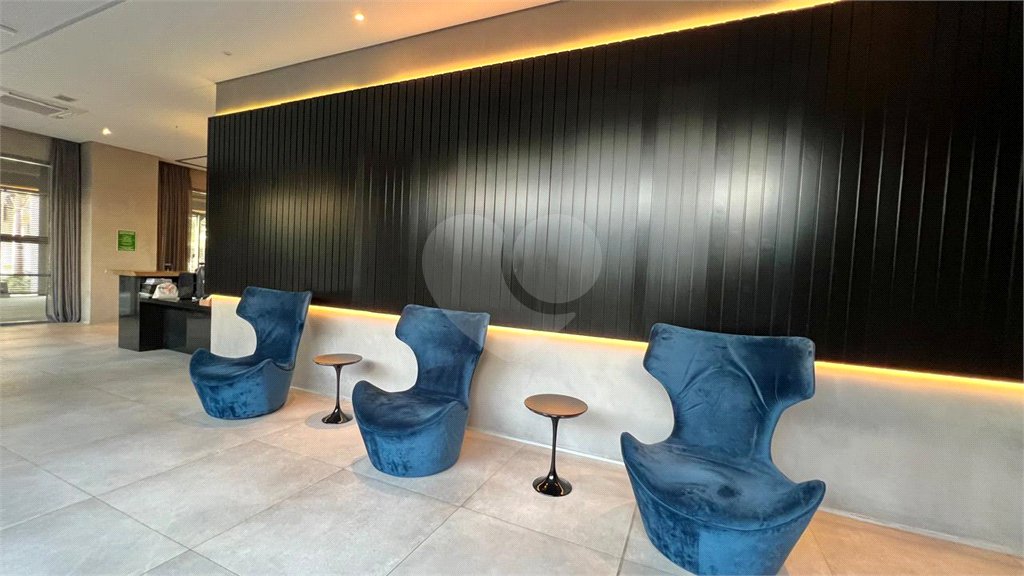 Apartamento à venda com 2 quartos em Brooklin Paulista, São Paulo, SP