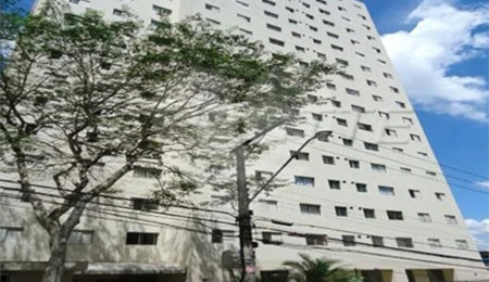 Apartamento à venda com 2 quartos em Santana, São Paulo, SP