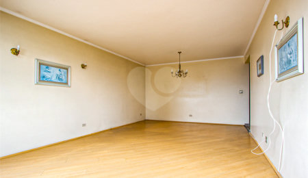 Apartamento à venda com 3 quartos, sendo 1 suíte,  em Pinheiros, São Paulo, SP