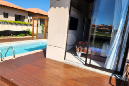 Casa em condomínio à venda com 4 suítes em Marina, Armação dos Búzios, RJ