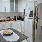 Apartamento à venda com 3 quartos, sendo 2 suítes,  em Vila Romana, São Paulo, SP