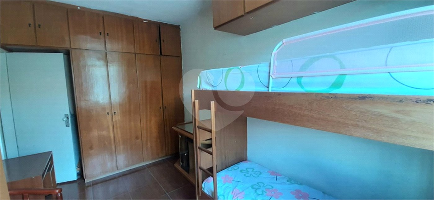 Apartamento à venda com 2 quartos em Mandaqui, São Paulo, SP