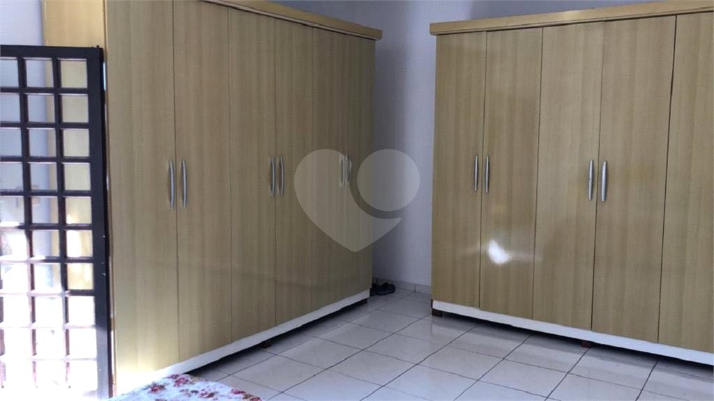 Sobrado à venda com 4 quartos, sendo 1 suíte, em Vila Rosália, Guarulhos, SP