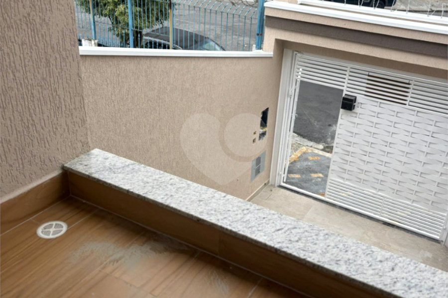 Sobrado à venda com 3 quartos, sendo 1 suíte,  em Jardim Centenario, São Paulo, SP