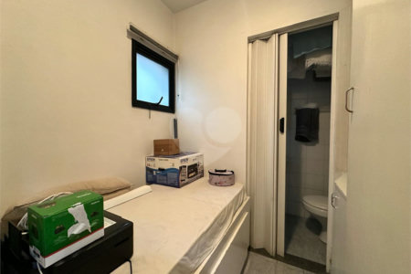 Apartamento à venda com 4 quartos, sendo 3 suítes,  em Vila Andrade, São Paulo, SP