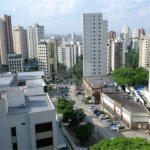 Apartamento à venda ou para alugar com 3 suítes em Morumbi, São Paulo, SP