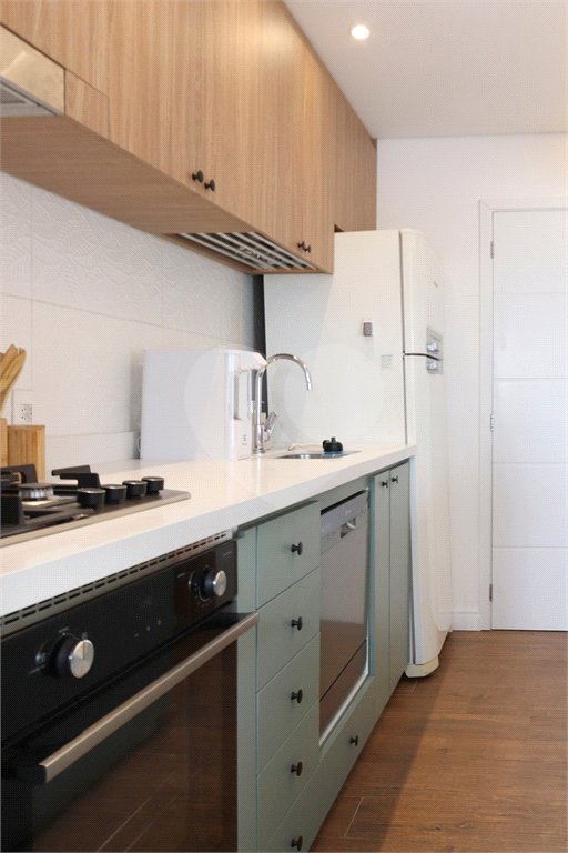 Apartamento à venda com 2 quartos, sendo 1 suíte, em Parada Inglesa, São Paulo, SP
